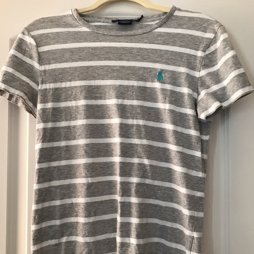 Polo Ralph Lauren Crew Neck T-shirt